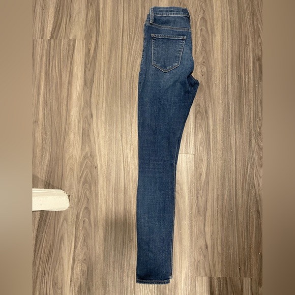 Lucky Brand - Bridgette Skinny Jeans - Picture 5 of 5